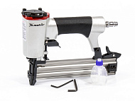 Нейлер пневматический для гвоздей от 10 до 32 мм// Matrix Нейлер пневматический для гвоздей от 10 до 32 мм// Matrix