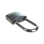  Замок навесной PD-01-63-L  АПЕКС /6 