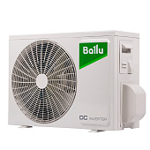 Блок наружный Ballu BSPI/out-10HN8/BL/EU сплит-системы, инверторного типа Блок наружный Ballu BSPI/out-10HN8/BL/EU сплит-системы, инверторного типа