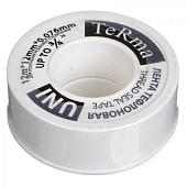  Лента фум 3/4" 12х0,076х12м 10031 