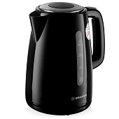 Чайник электрический BRAYER BR1058BK черный