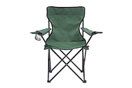 Кресло складное 80х77х47см, макс.нагр. 90кг, сумка-переноска арт.10121-3401 Кресло складное 80х77х47см, макс.нагр. 90кг, сумка-переноска арт.10121-3401