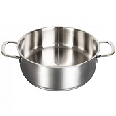 Сотейник Kukmara Safia 3,1 л SF-STP3124G Сотейник Kukmara Safia 3,1 л SF-STP3124G