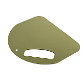  Разделочная доска-веер для раздувания огня  BOYSCOUT  (полипропилен) 61918 