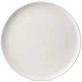 Тарелка обеденная Domenik Rock White 26 см DM8010 Тарелка обеденная Domenik Rock White 26 см DM8010