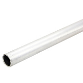  Алюминиевая труба 10х1мм 2м 