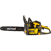 Бензопила Huter BS-45M, 3,1 л.с, длина шины 40см, бак 0,55л. Бензопила Huter BS-45M, 3,1 л.с, длина шины 40см, бак 0,55л.