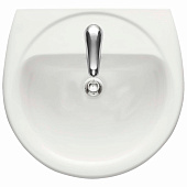 Раковина с пьедесталом Соната 53 Santeri Раковина с пьедесталом Соната 53 Santeri