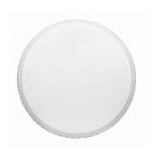 Светильник потолочный LED Мистерия СЛЛ 36Вт 6К (395x62) S=15м2 /LEEK