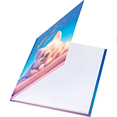  Дневник 1-4 класс 48л, твердый, BRAUBERG, глянцевая ламинация, с подсказом, Собачка, 107154 
