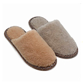 Тапочки мужские 4259 M-FUR-P р.41