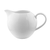 Сливочник BILLIBARRI Raphael, фарфор, 11,5х7,8х7,2см 900-587 Сливочник BILLIBARRI Raphael, фарфор, 11,5х7,8х7,2см 900-587