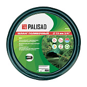 Шланг поливочный ПВХ 3/4" 25м армир. PALISAD, 67477 Шланг поливочный ПВХ 3/4" 25м армир. PALISAD, 67477