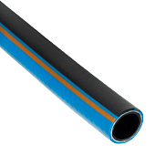  Шланг поливочный армированный ПВХ 1/2", 25м, PALISADLUXE, 67601 