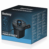 Насос электрический Bestway PowerTouch AC Electric, 680 л/мин арт.62252 Насос электрический Bestway PowerTouch AC Electric, 680 л/мин арт.62252