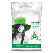  Удобрение минеральное TerraSol  Газон Весна-Лето 5кг 