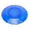  Тарелка обеденная Sea brim Saphir 21 см 50186 