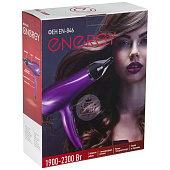 Фен Energy EN-846 (900279) Фен Energy EN-846 (900279)
