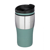 Термос-кружка 320мл Satoshi Велета нержавеющая сталь 841-032 Термос-кружка 320мл Satoshi Велета нержавеющая сталь 841-032