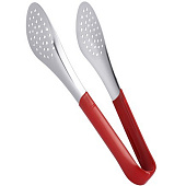 Щипцы универсальные 23 см, (нерж. сталь, ПВХ) Linea PRESTO 93-AC-TN-18 Щипцы универсальные 23 см, (нерж. сталь, ПВХ) Linea PRESTO 93-AC-TN-18