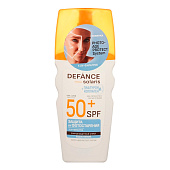 Спрей DEFANCE SPF50+ с гиалуроном и коллагеном солнцезащитный 160мл Спрей DEFANCE SPF50+ с гиалуроном и коллагеном солнцезащитный 160мл