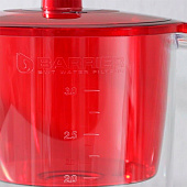  Фильтр-кувшин БАРЬЕР Норма 3.6л рубин 