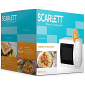  Микроволновая печь Scarlett SC-MW9020S10M 
