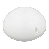 Светильник ULW-K20A 8W 6000K 600Lm WHITE IP54 220V/50Hz Uniel