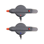 Опрыскиватель аккумуляторный ZEMA 2 литра ZM2-L Опрыскиватель аккумуляторный ZEMA 2 литра ZM2-L