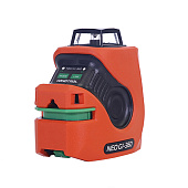 Нивелир лазерный NEO G1-360 Green Condtrol Нивелир лазерный NEO G1-360 Green Condtrol