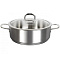 Сотейник Kukmara Safia 3,1 л SF-STP3124G 