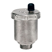 Автоматический воздухоотводчик 1/2" Автоматический воздухоотводчик 1/2"