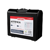  Автомобильная аптечка SKYWAY НОВЫЙ СОСТАВ ПО ГОСТ 2024г. 