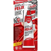 Герметик - прокладка "FELIX" (красный) + супер-клей 3 гр в подарок 85 г Дзержинск Герметик - прокладка "FELIX" (красный) + супер-клей 3 гр в подарок 85 г Дзержинск