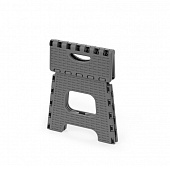  Табурет складной "Плетенка" малый микс  М3122/М7097 