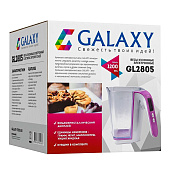 весы кухон GL-2805 2кг