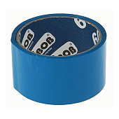  Скотч 48ммх24м 45мкм синий UNIBOB 