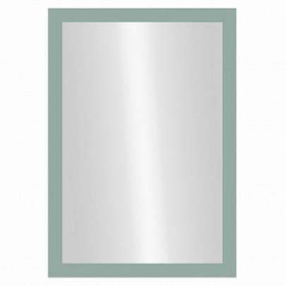  Зеркало с LED подсветкой Rimini 600х800 Континент 
