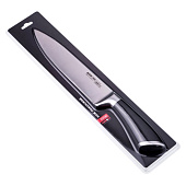Нож Agness Midnight поварской 20см  911-011