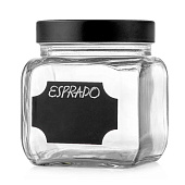 Емкость для хранения 700 мл Fresco Esprado FRE700E405
