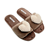  Тапочки женские 3787 W-CH-O, р. 36 