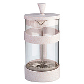  Френч-пресс 1000 мл LARA LR06-55-1000 