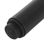 Маркер перманентный STAFF "Basic Budget PM-125", ЧЕРНЫЙ, круглый наконечник 3 мм, 152174 Маркер перманентный STAFF "Basic Budget PM-125", ЧЕРНЫЙ, круглый наконечник 3 мм, 152174