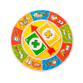 Настолная игра UMO momento, №SL-01563 3405930 Настолная игра UMO momento, №SL-01563 3405930
