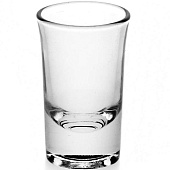 Стопка Pasabahce Boston Shots 40 мл 52174SL Стопка Pasabahce Boston Shots 40 мл 52174SL