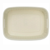 Корзина RATTAN слоновая кость 14х19х7 HL041253IV