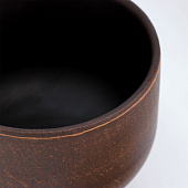  Пиала  "Гладкая", 0,35 л 9660814 