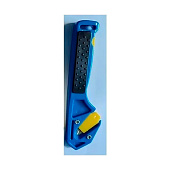 Нож складной безопасный, для вскрытия упаковочных материалов Vertextools Нож складной безопасный, для вскрытия упаковочных материалов Vertextools