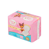  Прокладки гигиенические DAY SPA Queen Cusion 8шт Ultra Silk Soft super 