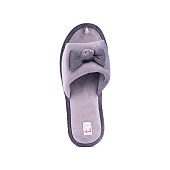 Тапочки женские 4044 W-CH-O, р. 36 Тапочки женские 4044 W-CH-O, р. 36
